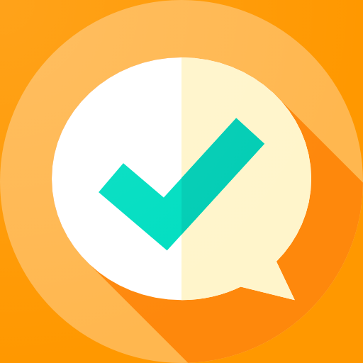 Checkmate(Todo, Reminder) logo