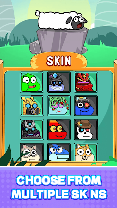 Snake Quest: Brain Puzzle - Screenshot 4