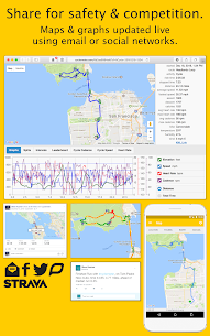 Cyclemeter Cycling Tracker 4