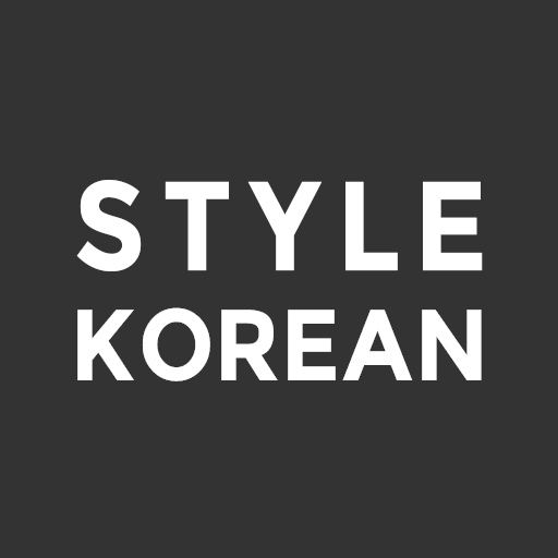 StyleKorean  Icon