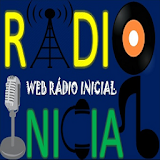 Web Rádio Inicial icon