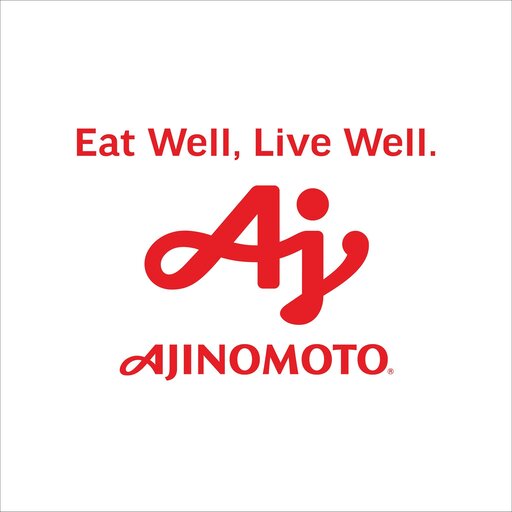 Khoai mì - Aji logo
