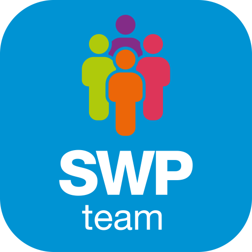 SWPteam logo