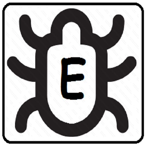 EBUG logo