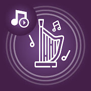 Top 40 Music & Audio Apps Like Harp ringtones, Harp Sounds Ringtone - Best Alternatives