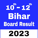 Cover Image of Télécharger Résultat du conseil d'administration du Bihar 2022, 10-12  APK