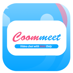 CooMeet: Video Chat with Girls