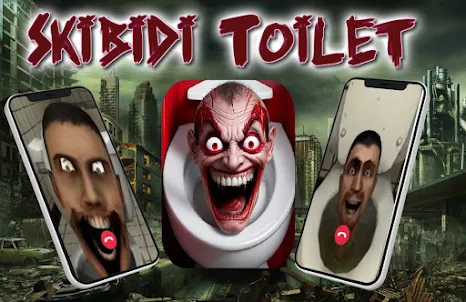 Skibidi Toilet Cameraman War 2