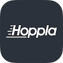 Download Hoppla: Chauffeur VTC & TAXI. Cab service Install Latest APK downloader