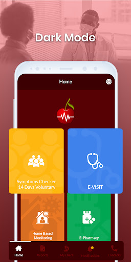 ownUrHealth™ Screen 3