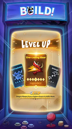 Dragon POW! - Screenshot 3