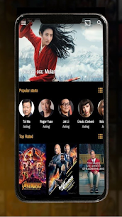 YesMovies APK for Android Download (Free Purchase) 2