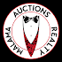 Malama Auctions