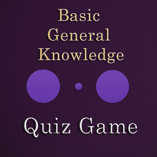 Knowledge quiz