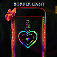 Edge Lighting LED Border Light