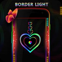Edge Lighting - Borderlight Live Wallpaper