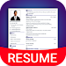 Resume Builder App, CV maker Latest Version Download