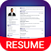 Resume Builder App, CV maker APK