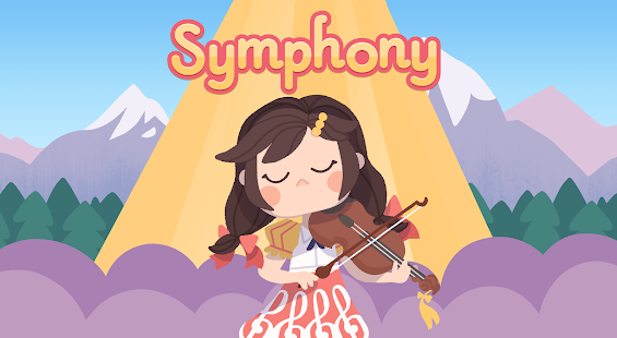 Symphony Screenshot