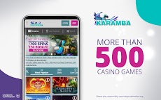 Karamba Live Casino, Roulette Tables & Blackjackのおすすめ画像5