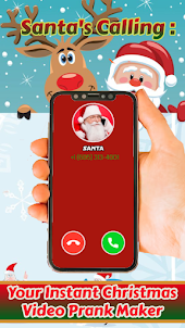 Christmas countdown:Prank Call
