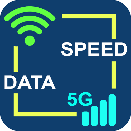 5G, WiFi Signal Strength Meter Laai af op Windows