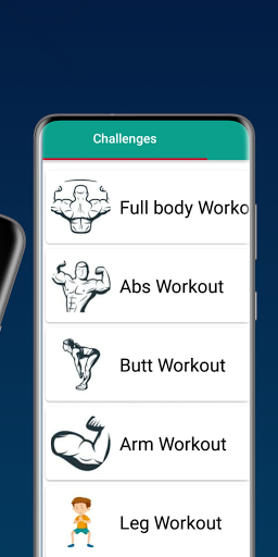 Weight Loss Exercise Plan at H Screen 2