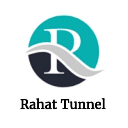 Rahat Tunnel  Icon