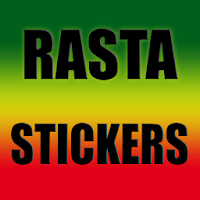 Rasta Stickers