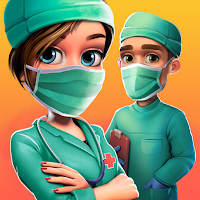 Dream Hospital Doctor Tycoon