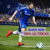 Guide FIFA 16 Tricks icon