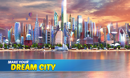 My City - Entertainment Tycoon