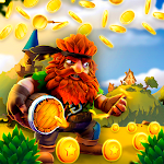 Cover Image of Download Gold Pitman 1.0 APK