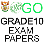 2021 Grade 10 Go | Grade 10 Question Papers