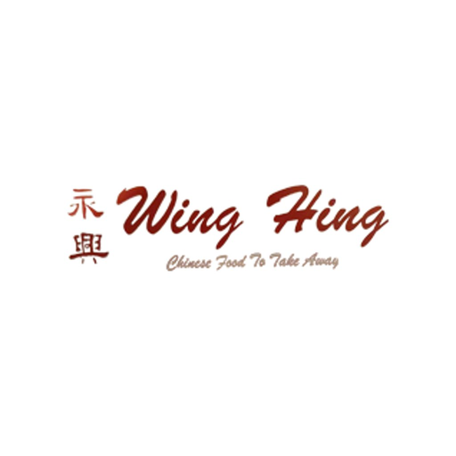 Winghing Bento logo
