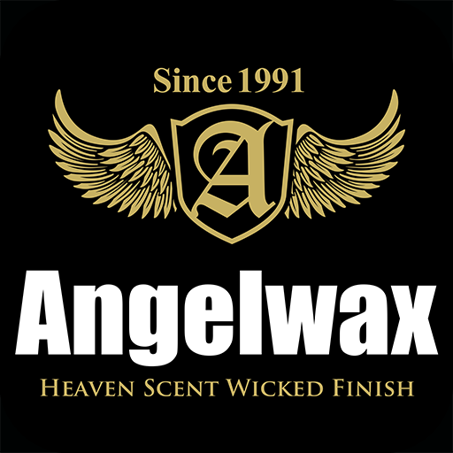 엔젤왁스 코리아 logo