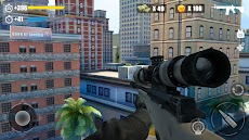 リアルな狙撃兵ゲームのおすすめ画像2