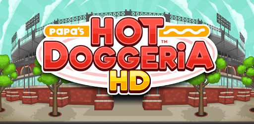 Papa's Hot Doggeria - Free Download