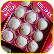 Sweet Mithai Recipes