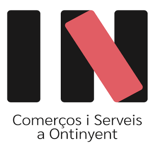 APP + IN ONTINYENT  Icon