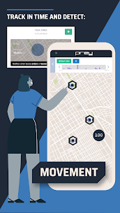 Prey: Find My Phone & Security For PC installation