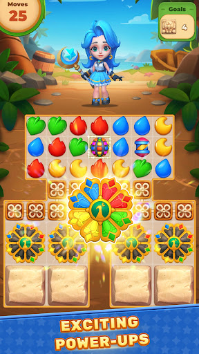 Weather Match Screen 3