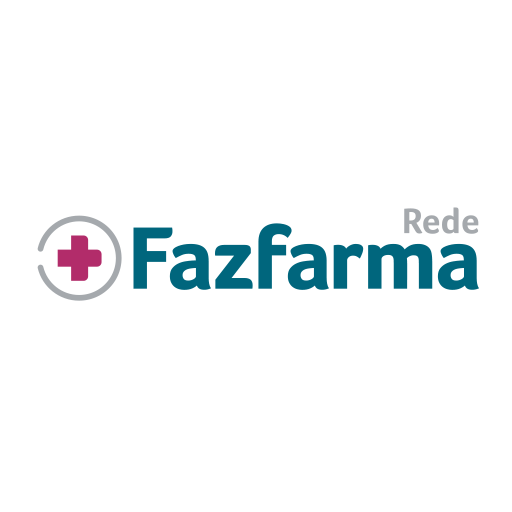 FazFarma: Sua Farmácia logo