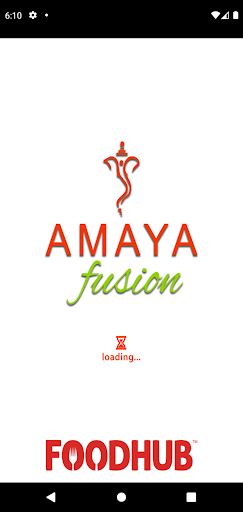 Amaya Fusion Rathfarnham