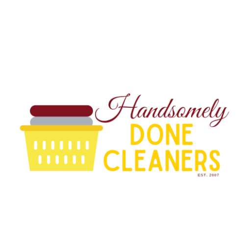 Handsomely Done Cleaners 2.1.10 Icon