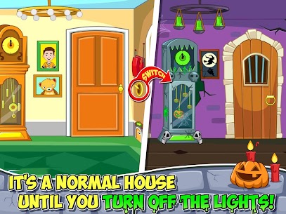 My Town : Haunted House 7.00.10 MOD APK (Free Purchase) 11