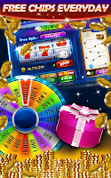 Galaxy Casino Live - Slots 32.53 poster 2