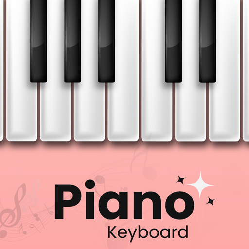 Full Piano keyboard Real piano Download on Windows