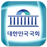 The National Assembly App icon