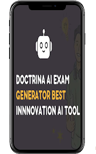 Doctrina AI App